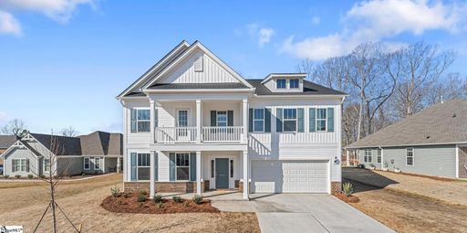 4103 Crest Ridge Lane