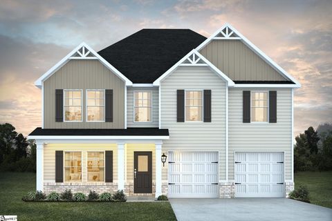 3192 Emberly Drive Lot 215