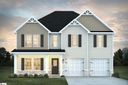 3192 Emberly Drive Lot 215 sold home in Roebuck, SC