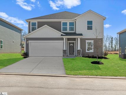 111 Cedar Shoals Way sold home in Cedar Shoals, Simpsonville, SC