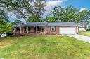 114 Wemberly Drive sold home in Simpsonville, SC
