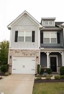 107 Hartland Place sold home in Grandview Townes, Simpsonville, SC