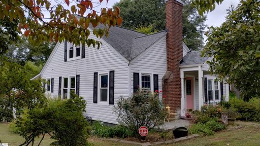 126 E Wilburn Avenue sold home in Highland, Greenville, SC