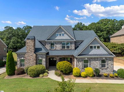 259 Tuxedo Lane sold home in Tuxedo Park, Greer, SC