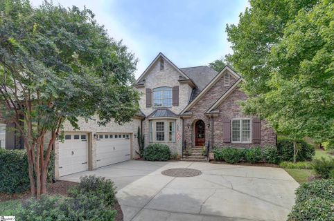 224 Glen Abbey Way sold home in Glen Abbey, Greer, SC