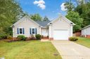 6 Mountain Trace Court sold home in Greenville, SC