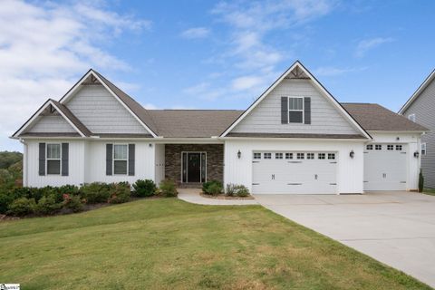 26 Alice Kelley Court sold home in Kelley Farms, Travelers Rest, SC