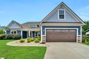 1013 Anglian Place sold home in Simpsonville, SC