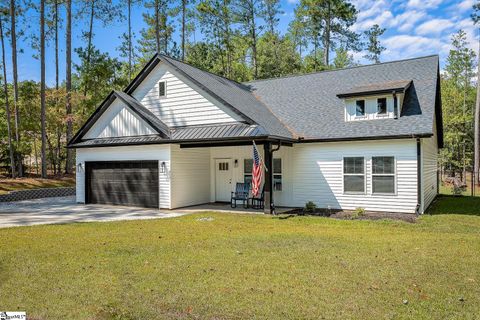 217 Shenandoah Road sold home in Shenandoah, Townville, SC