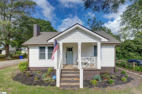 122 Parkins Mill Road