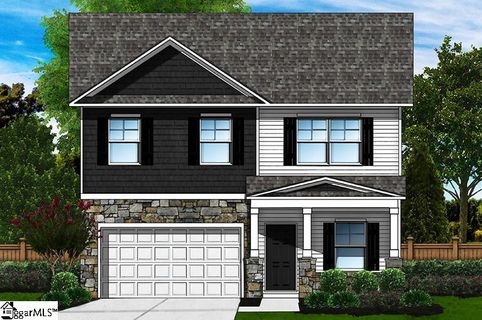 503 Barbican Place Lot 25