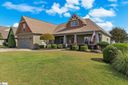 2 Dunsborough Drive sold home in Simpsonville, SC