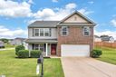 961 Slow Creek Court sold home in Boiling Springs, SC
