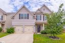 805 Deepwood Court sold home in Boiling Springs, SC