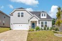 812 Redmill Lane sold home in Duncan, SC