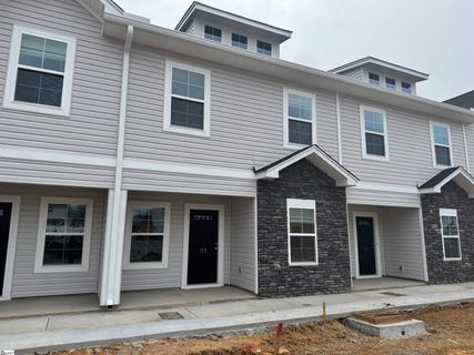 113 Foundation Way sold home in Colony Park, Simpsonville, SC