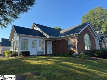 302 Heritage Club Drive sold home in Heritage Club Villas, Greenville, SC