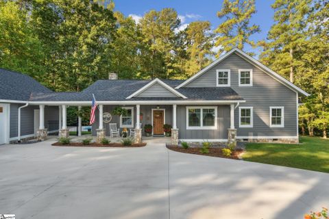 115 Wren Crossing Lane sold home in Wren Crossing, Easley, SC