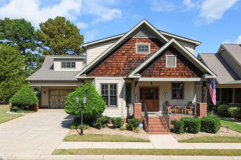 45 Verona Circle sold home in Providence Square, Simpsonville, SC