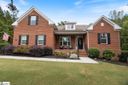 121 Barnett Way sold home in Easley, SC