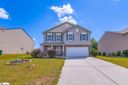 449 Victory Lane sold home in Moore, SC