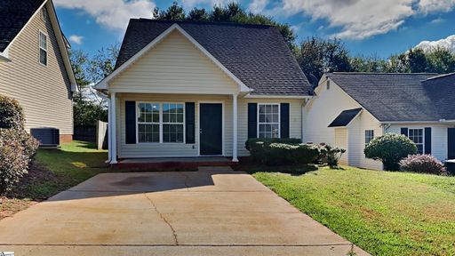 562 Fawn Branch Trail sold home in Fawn Branch, Boiling Springs, SC