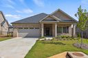 556 Lifescape Lane sold home in Greer, SC
