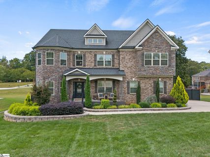 10 Tea Olive Place sold home in Chandler Lake, Simpsonville, SC