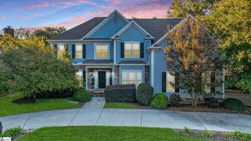 15 Red Fern Trail sold home in Asheton Springs, Simpsonville, SC