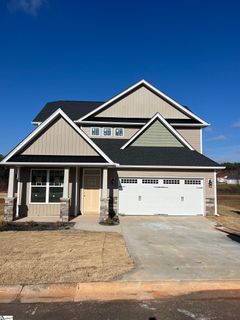 201 Rudd Road sold home in Brook Valley, Piedmont, SC