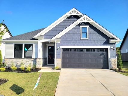 114 Laurel Oak Drive