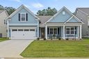 3006 Ambrosia Drive sold home in Duncan, SC