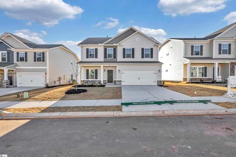 504 Barbican Place Lot 43