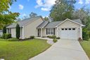 403 Pheasant Ridge Drive sold home in Taylors, SC