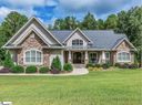300 Shorewinds Court sold home in Seneca, SC