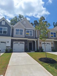 218 Brochaill Court sold home in Attenborough, Piedmont, SC