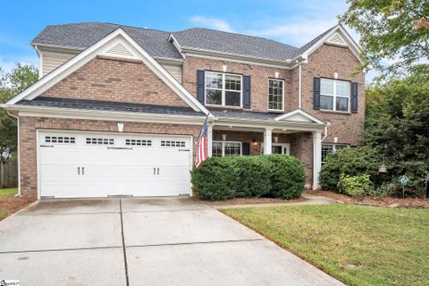 1000 Kangley Drive sold home in Hollington, Simpsonville, SC