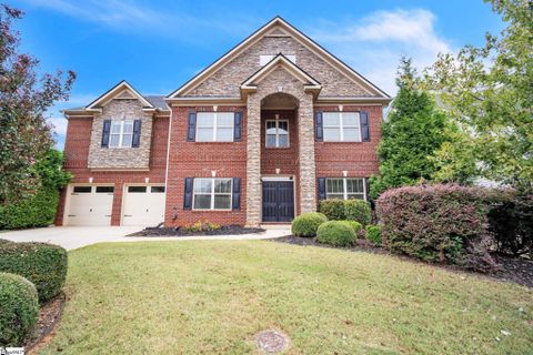 160 Creek Shoals Drive
