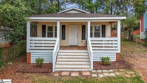 42 Burgess Avenue sold home in Cherrydale, Greenville, SC