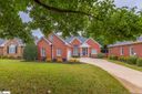 656 Amesbury Lane sold home in Spartanburg, SC
