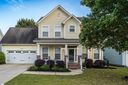 9 Martele Court sold home in Simpsonville, SC