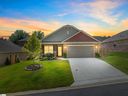 514 Flying Squirrel Way sold home in Greenville, SC