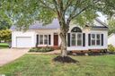 10 Mountainside Way sold home in Greenville, SC