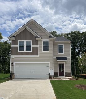 1169 Forestbrook Lane Lot 17