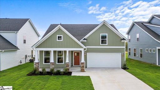 1141 Matissee Circle