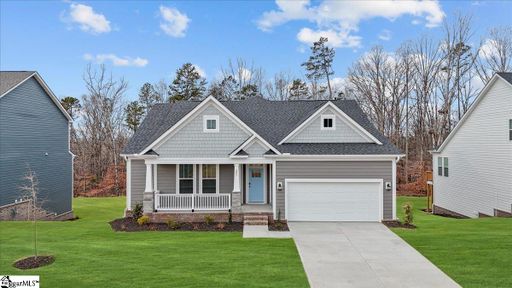 201 Yona Drive