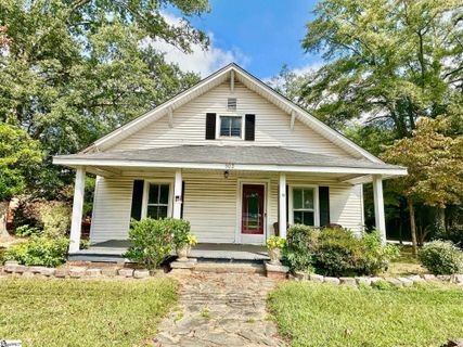 502 NE Main Street sold home in League Estates, Simpsonville, SC
