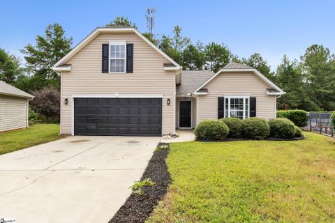 402 Flanders Court sold home in Maple Grove, Greenville, SC