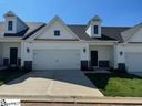 707 Isleworth Lane LOT 139 sold home in Greenville, SC