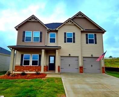 3044 Emberly Drive Lot 267